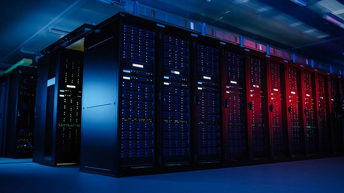 LopiyPanel: Yeni Nesil VPS ve Dedicated Sunucu Yönetim Paneli